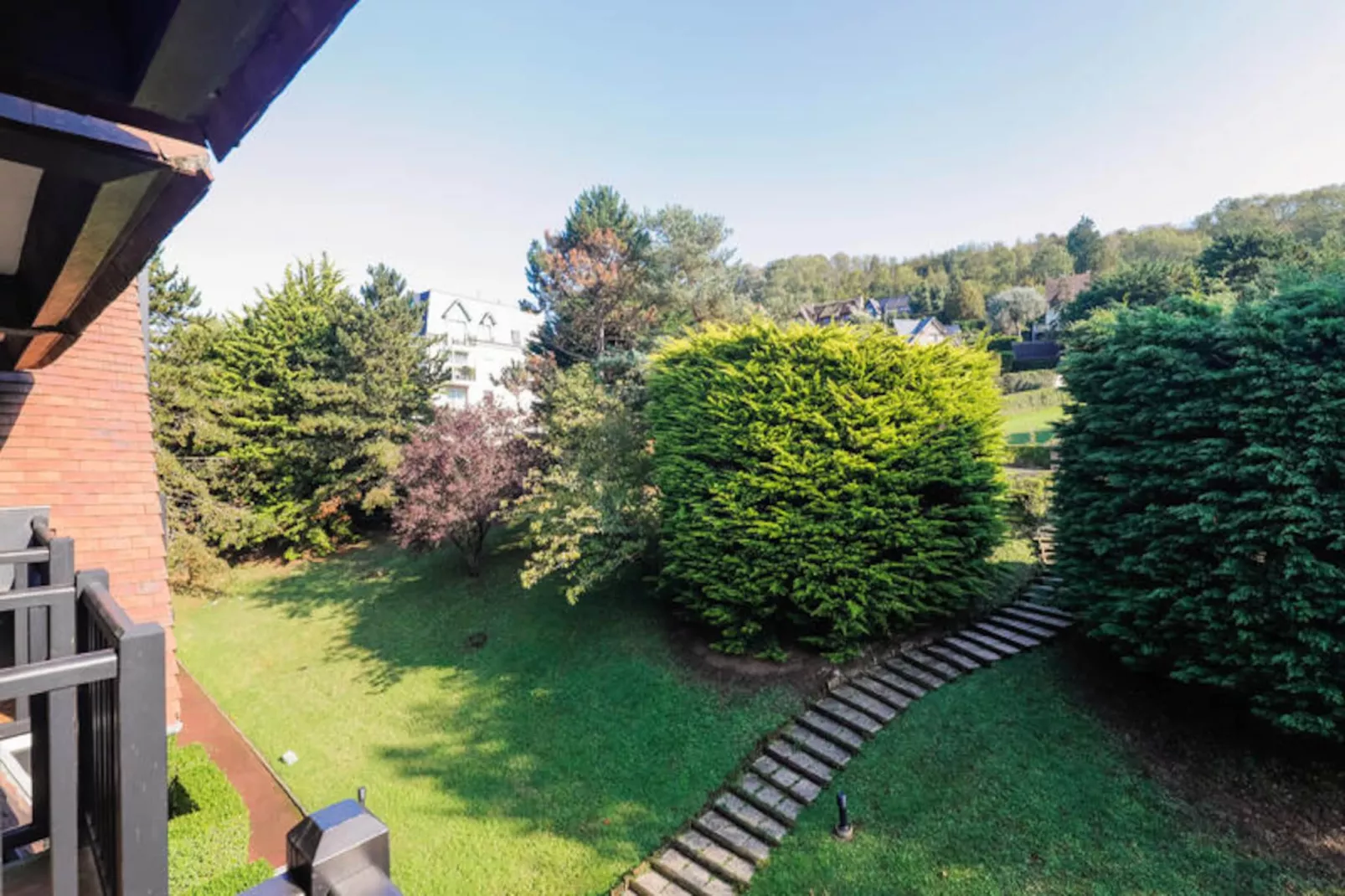 Résidence Lassay - maeva Home-Niet-getagd