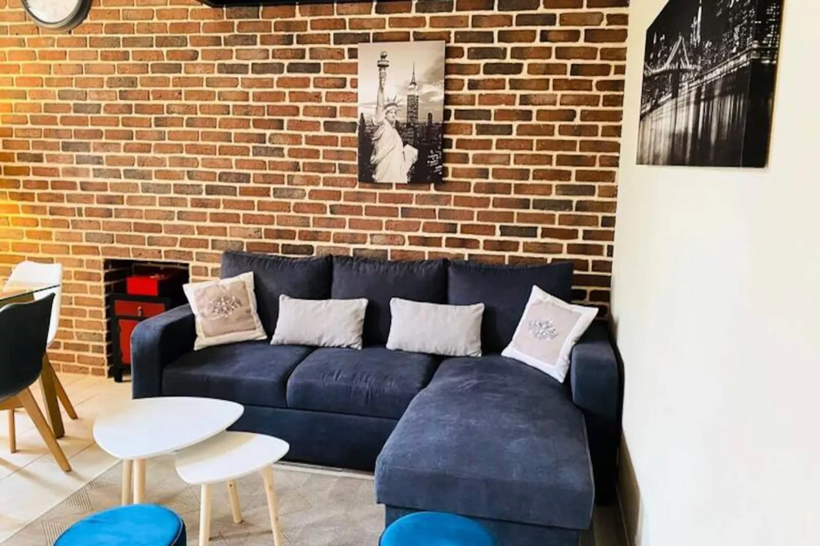 Maison à La Rochelle-Niet-getagd