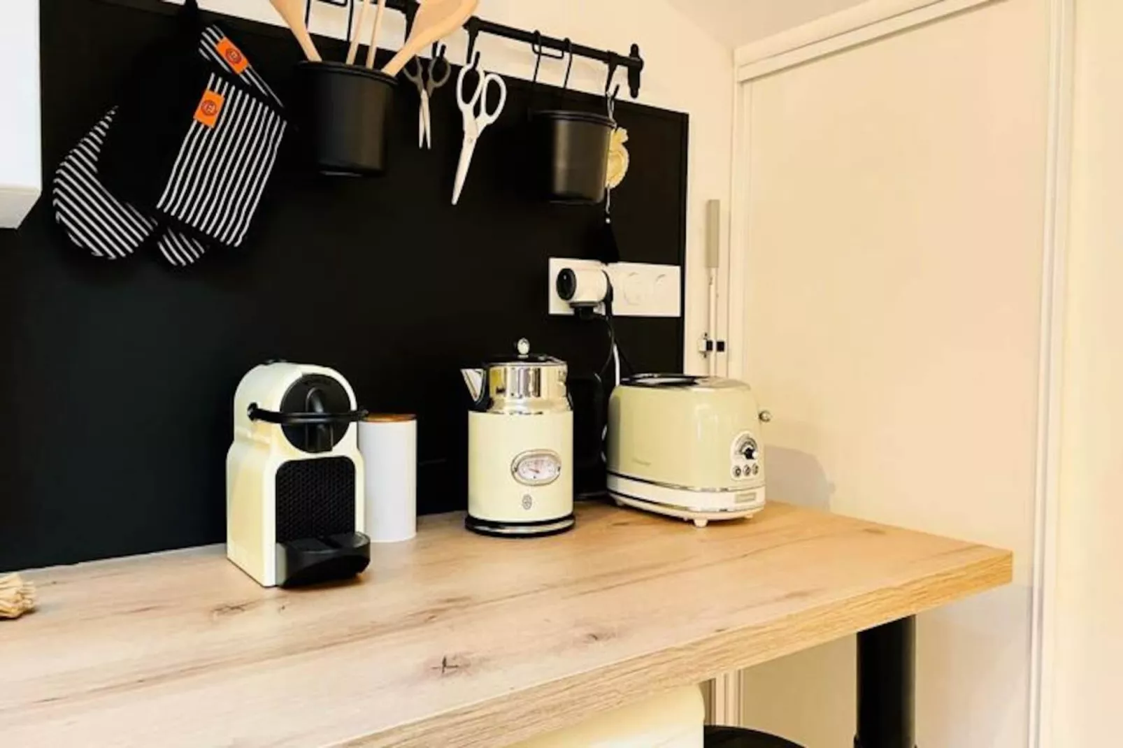 Appartements à La Rochelle-Niet-getagd