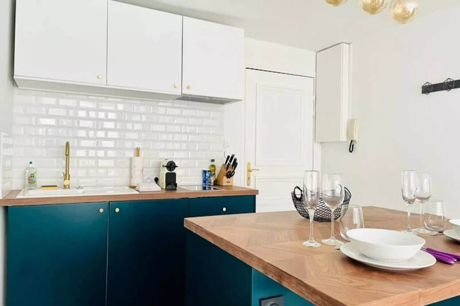 Appartements à La Rochelle-Niet-getagd