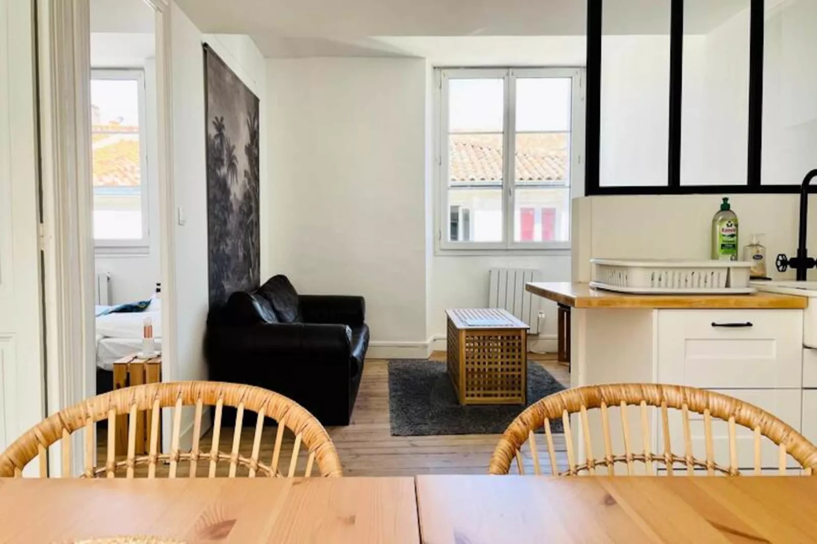 Appartements à La Rochelle-Niet-getagd