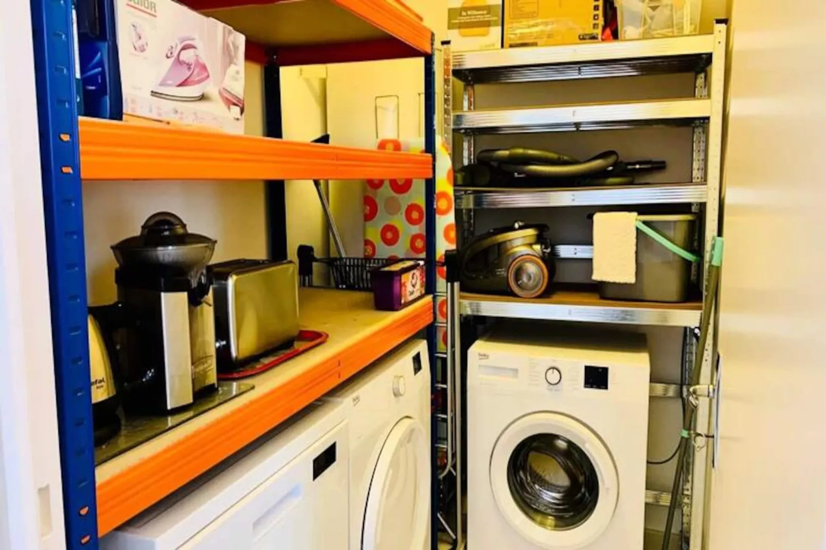 Appartements à La Rochelle-Niet-getagd