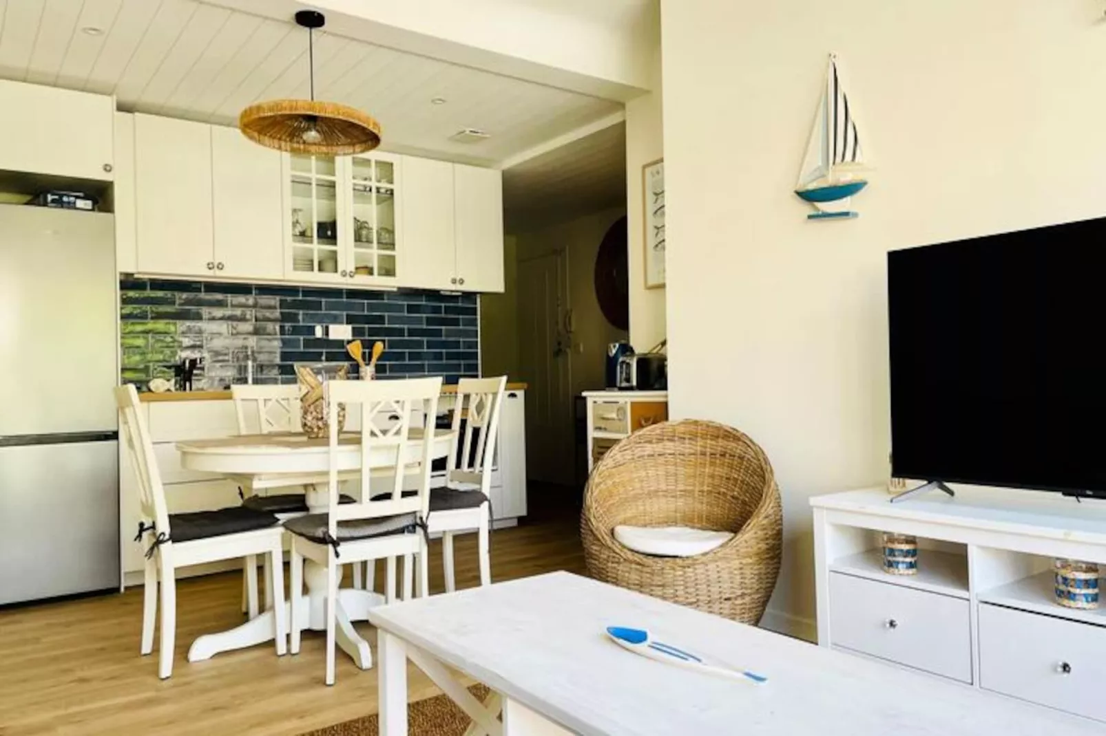Appartements à La Rochelle-Niet-getagd