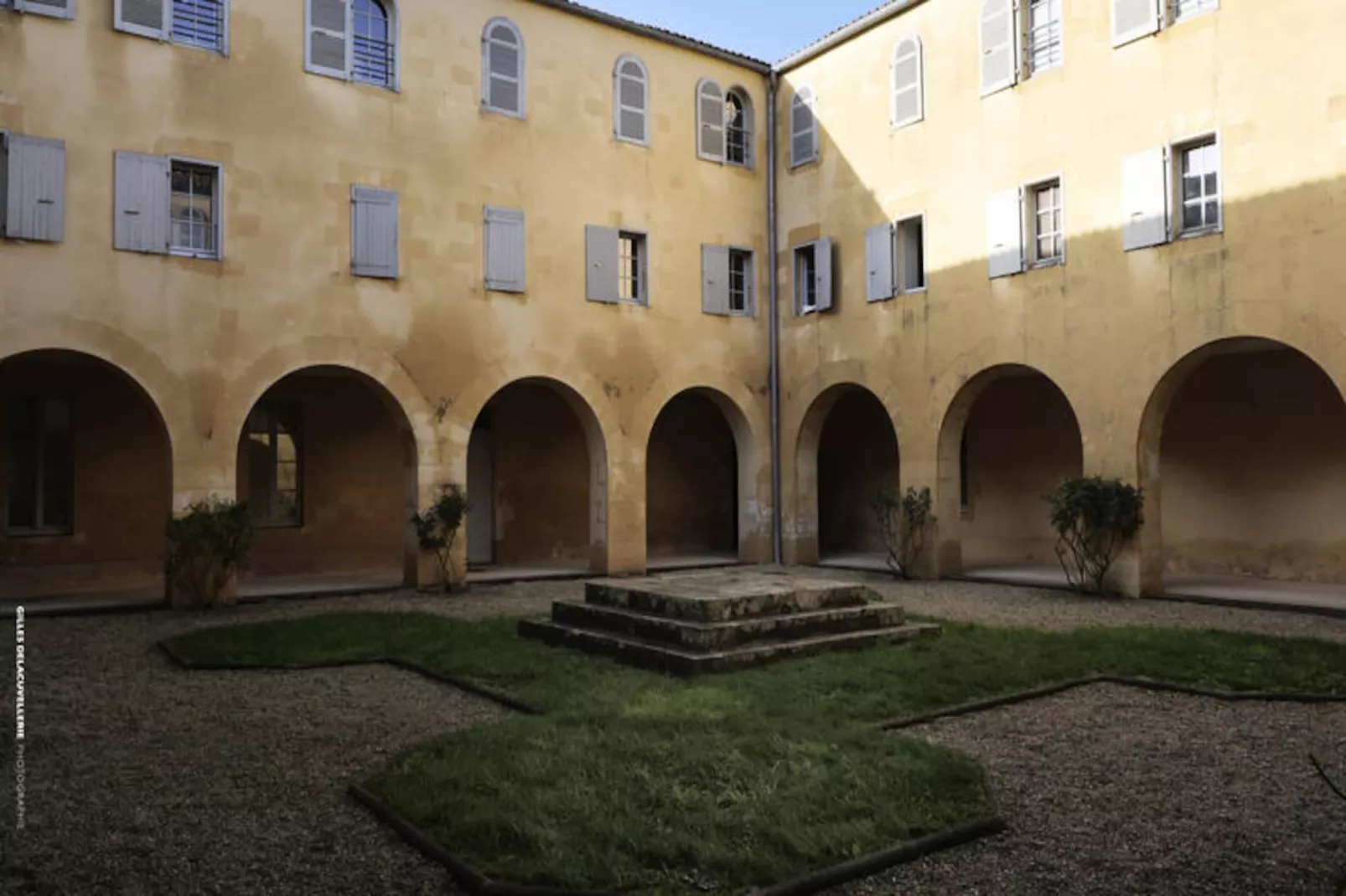 Appartements à La Rochelle-Niet-getagd