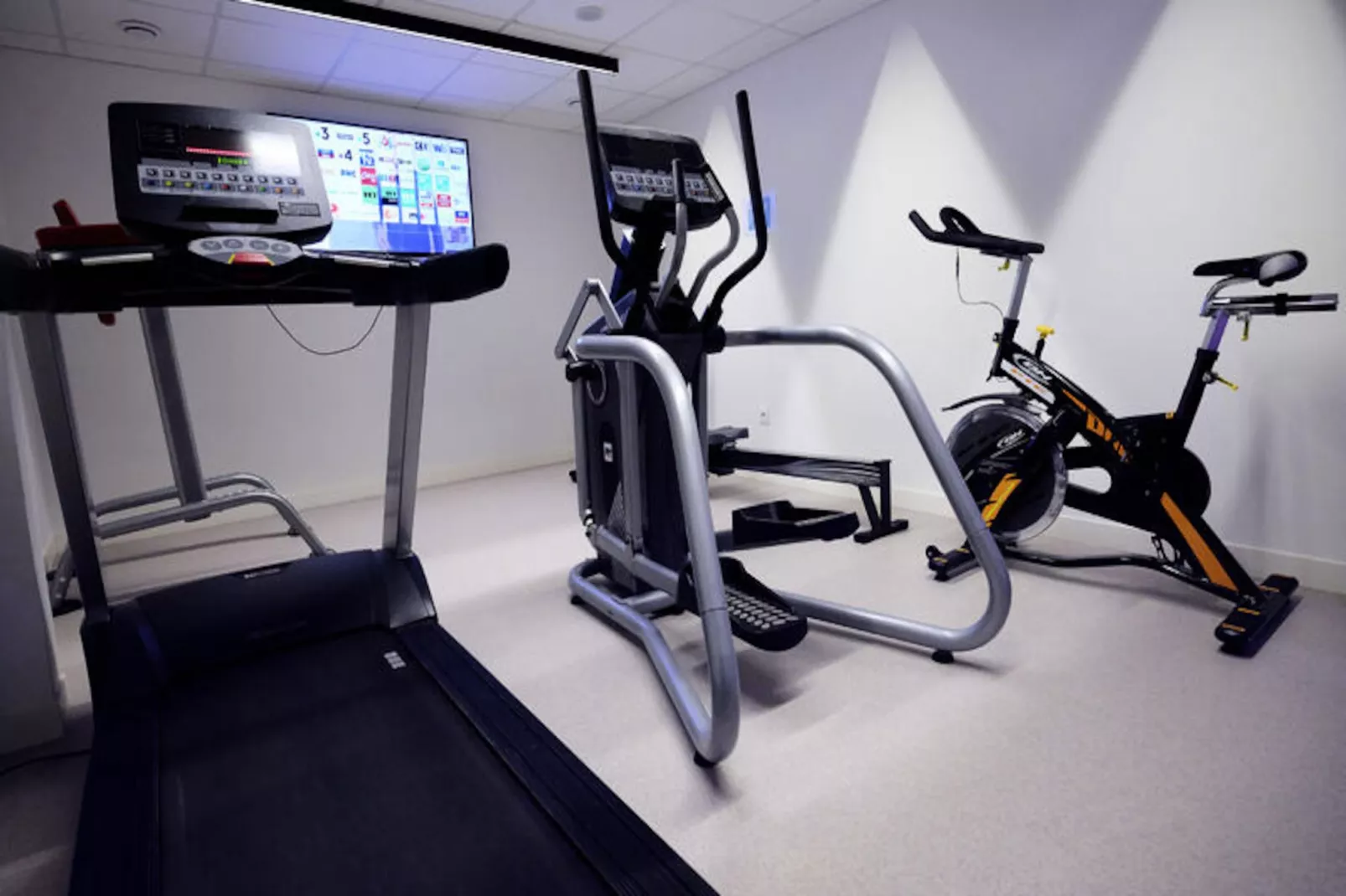 Athome Résidence & Spa-Niet-getagd