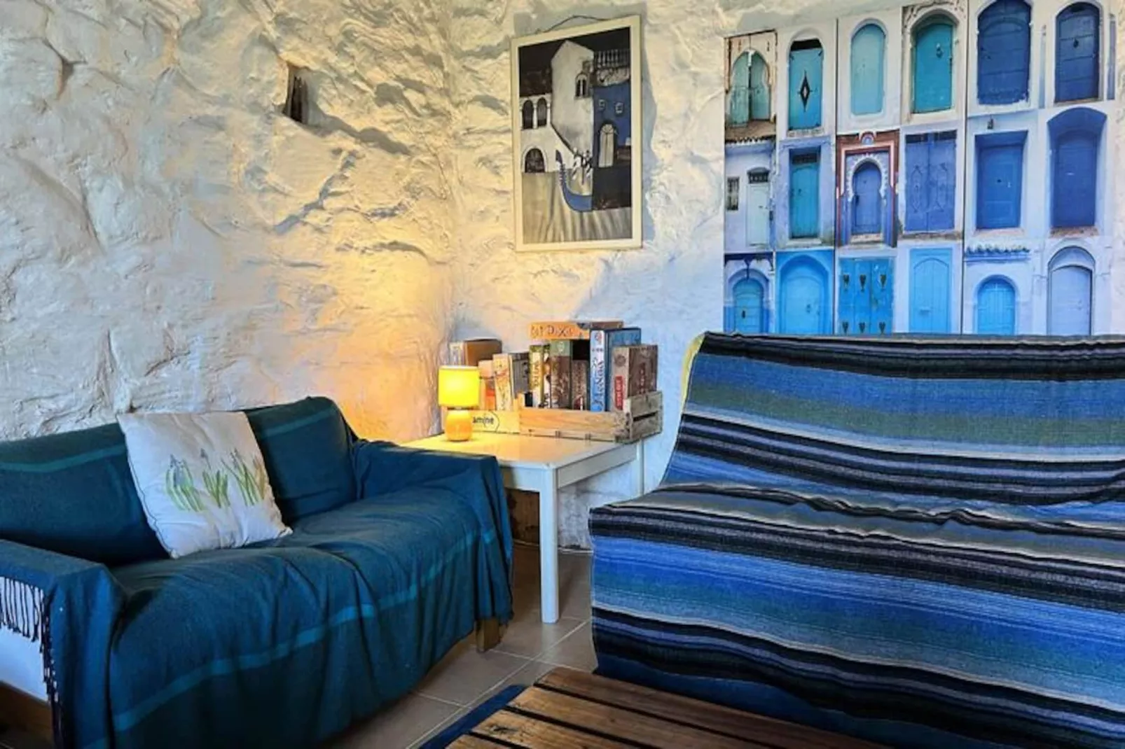 Résidence 1200-st Alban-Niet-getagd