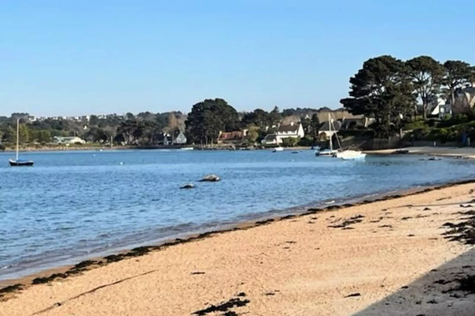 Résidence L09-tregastel-Niet-getagd