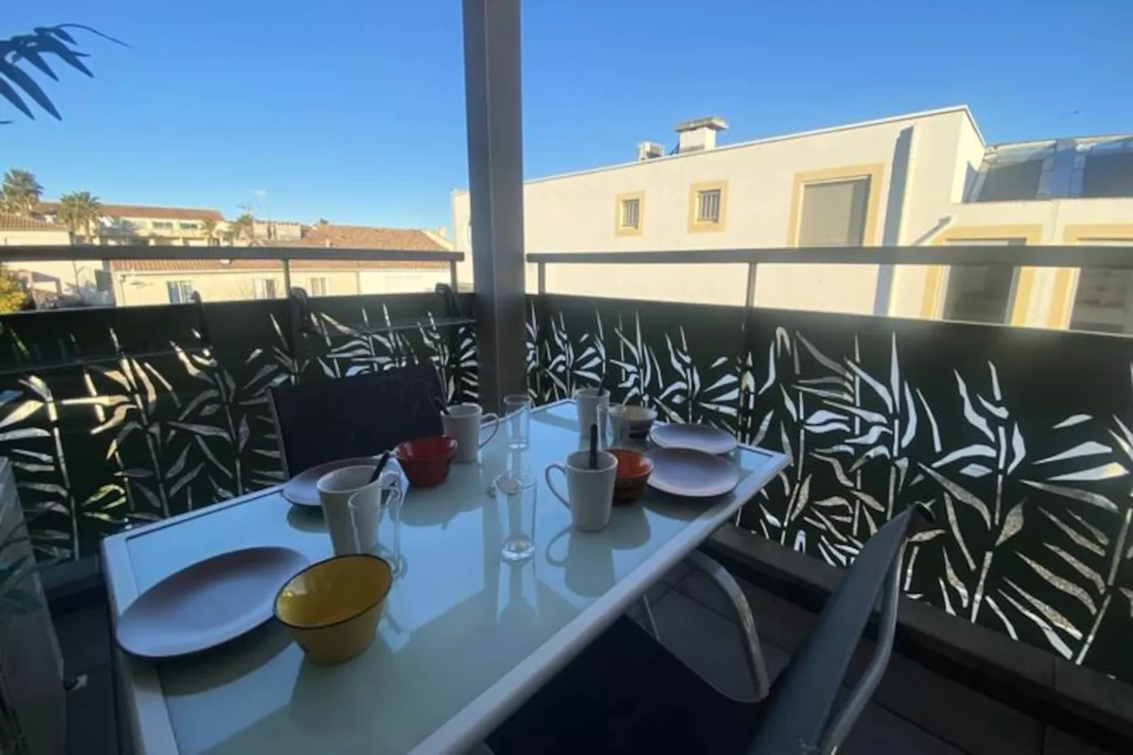 Résidence La Roseliere Appartement 2 Chambres 6 Couchages &agrave; 400 M De La Plage-Niet-getagd