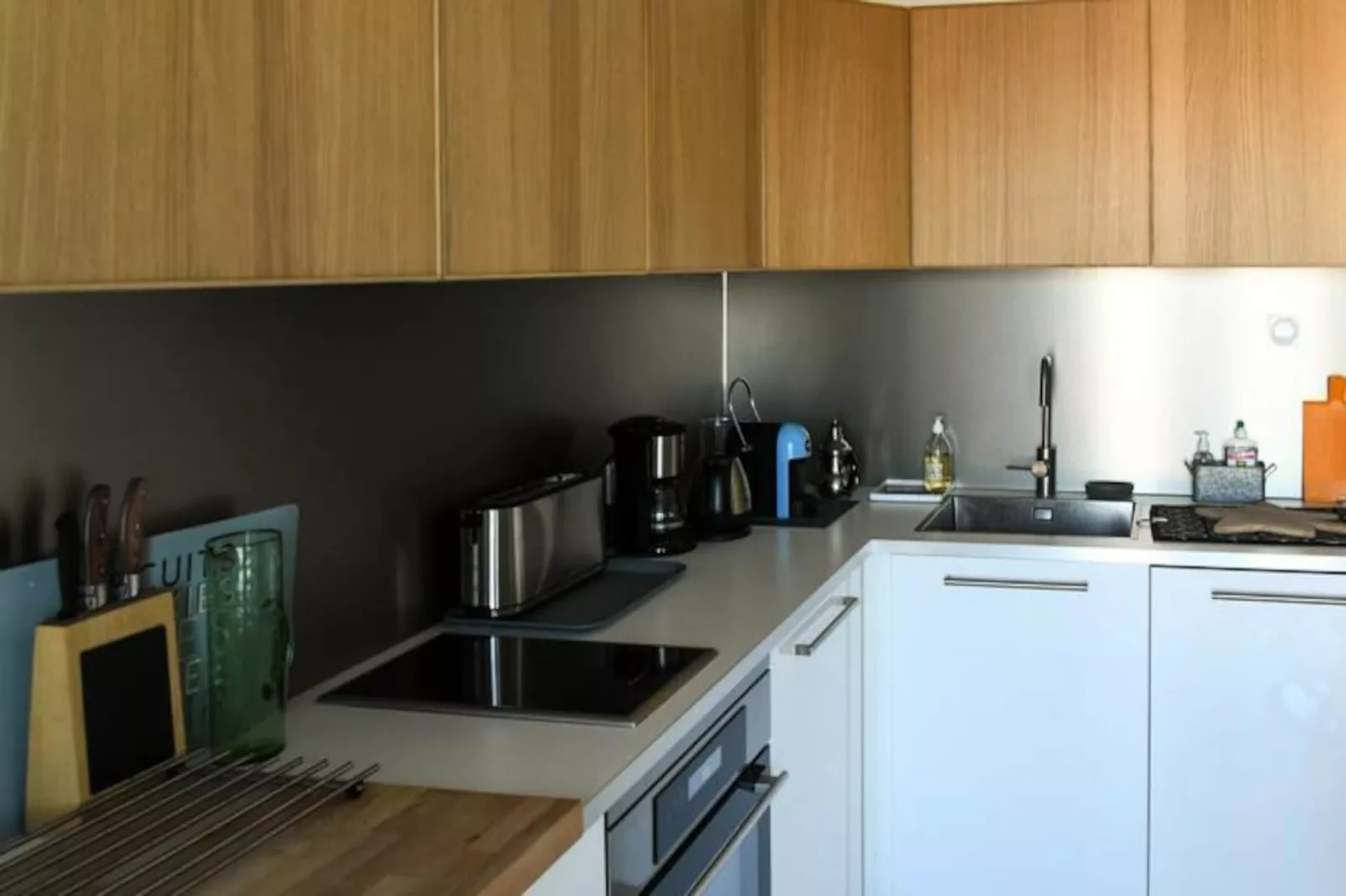 Résidence L'imp&eacute;rial 2 Superbe Appartement 2 Chambres Vue Mer-Niet-getagd