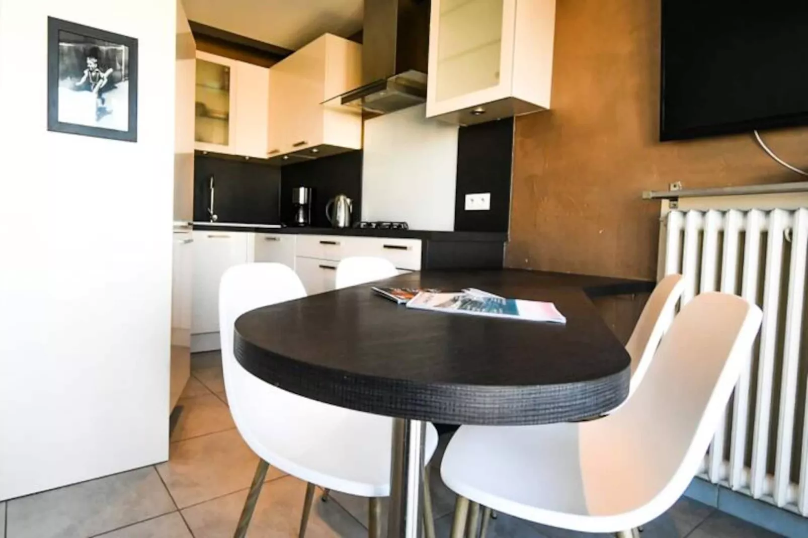 Résidence L'imp&eacute;rial 3 Superbe Appartement 1 Chambre Vue Mer-Niet-getagd