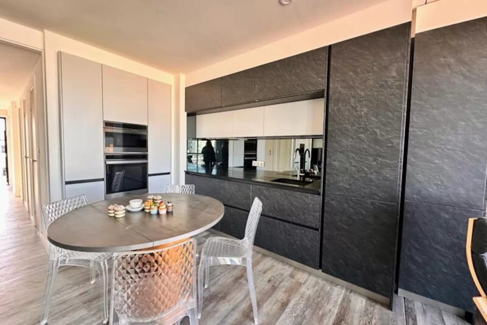 Résidence Les Pieds Dans L'eau - Magnifique P2 Proche De La Mer-Niet-getagd