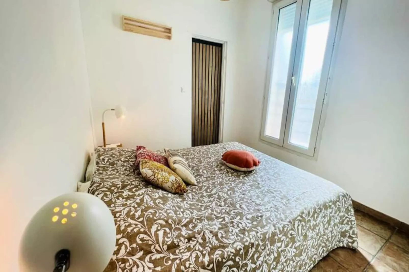 Résidence Terrasse Du Port -appartement 2 Chambres Avec Vue Sur Le Canal-Niet-getagd