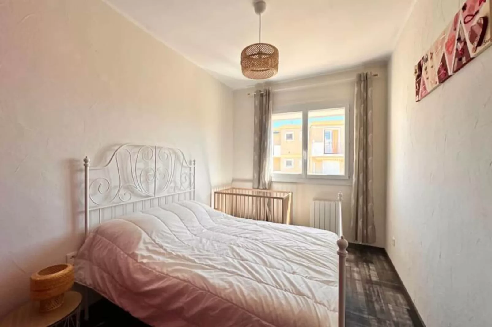 Résidence Coeur De Camargue - Appartement Avec Terrasse  Proche De La Plage-Niet-getagd