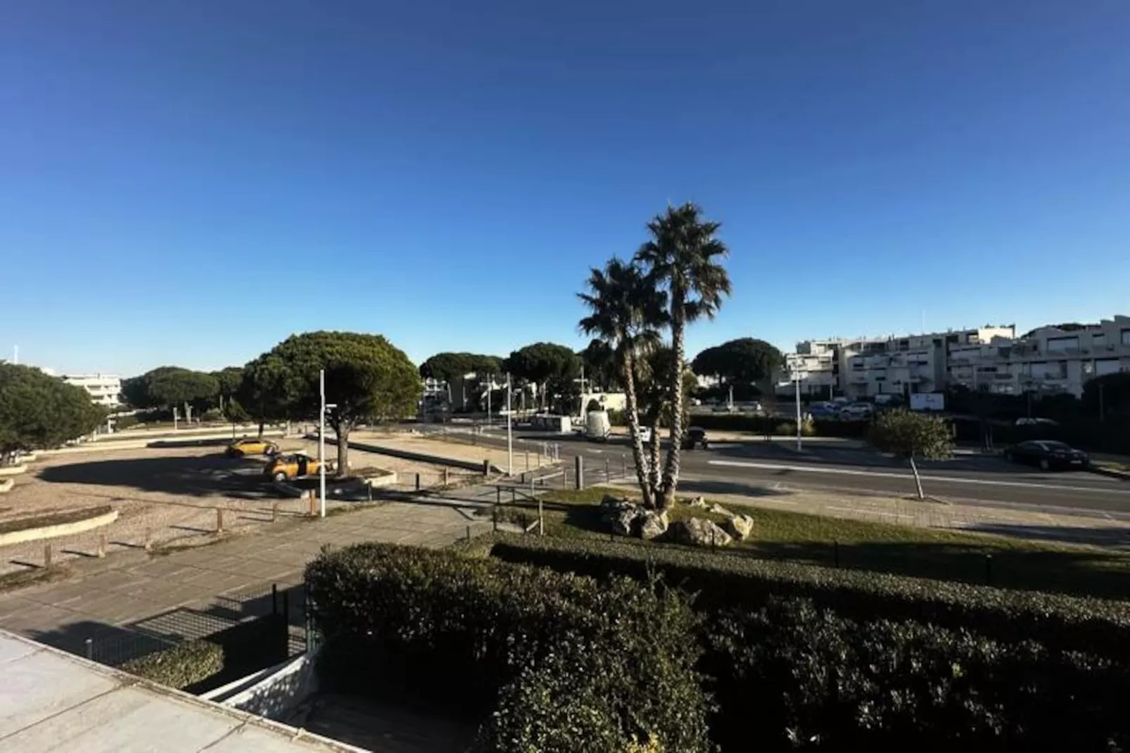Résidence La Go&eacute;lette - Appartement Une Chambre Avec Terrasse Proche De La Mer-Niet-getagd
