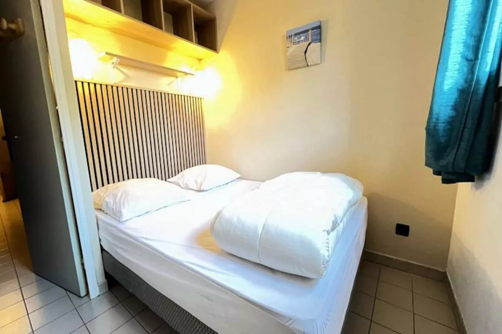 Résidence Le Beaulieu-Niet-getagd