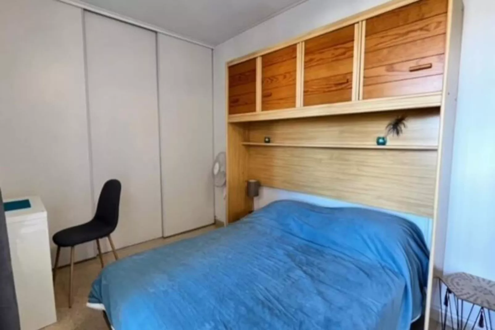 Résidence Port Royal-Niet-getagd