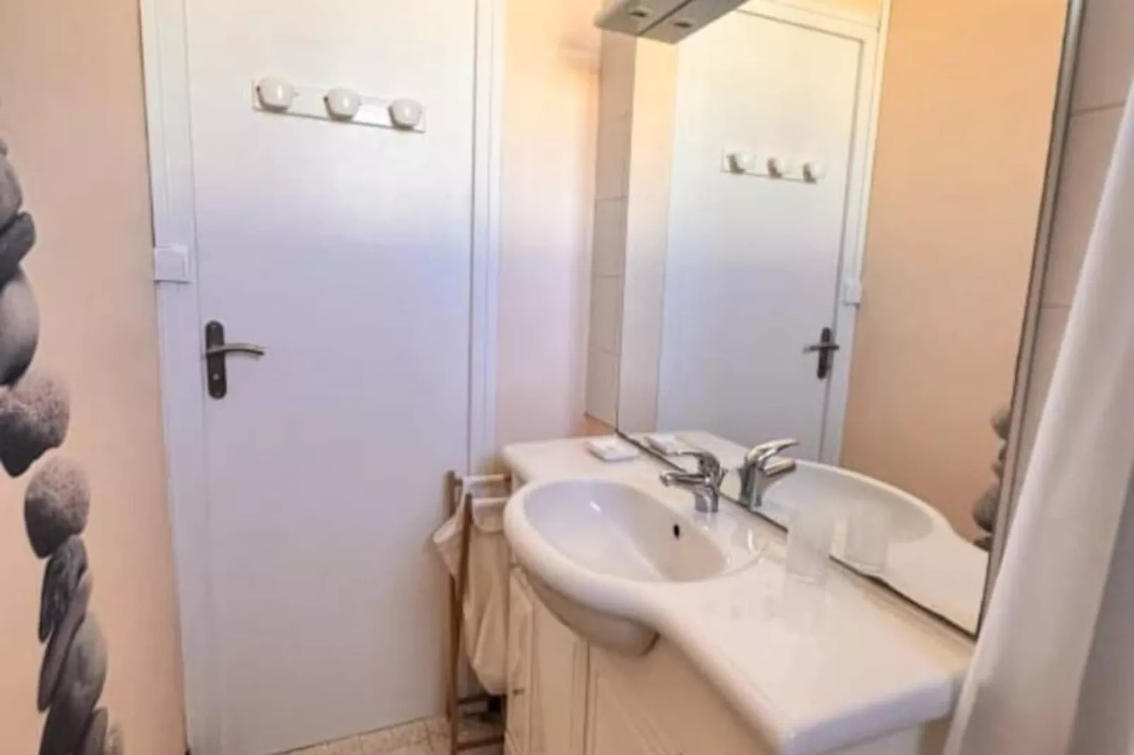 Résidence Le Reflet Des Mers - P3 Premi&egrave;re Ligne Vue Mer Et Parking-Niet-getagd