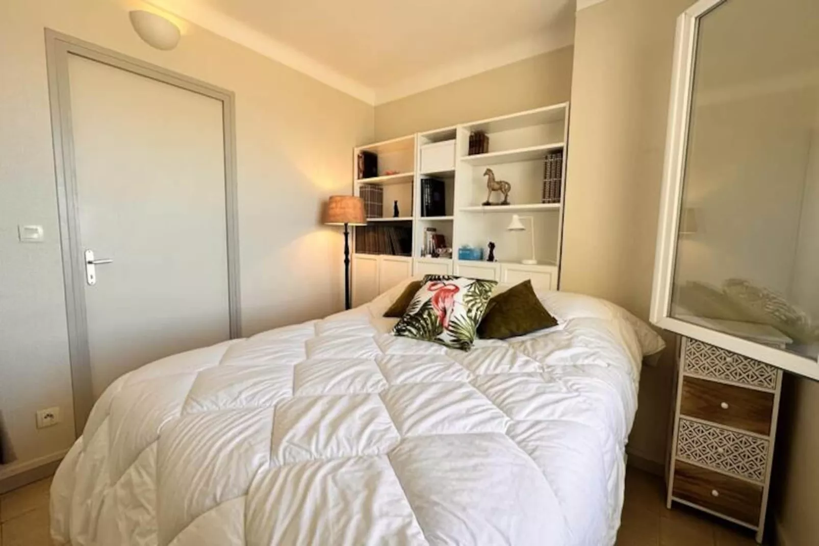 Résidence La Croix Du Sud 4 - Appartement En Duplex Vue Mer 1&egrave;re Ligne Avec Terrasse-Niet-getagd