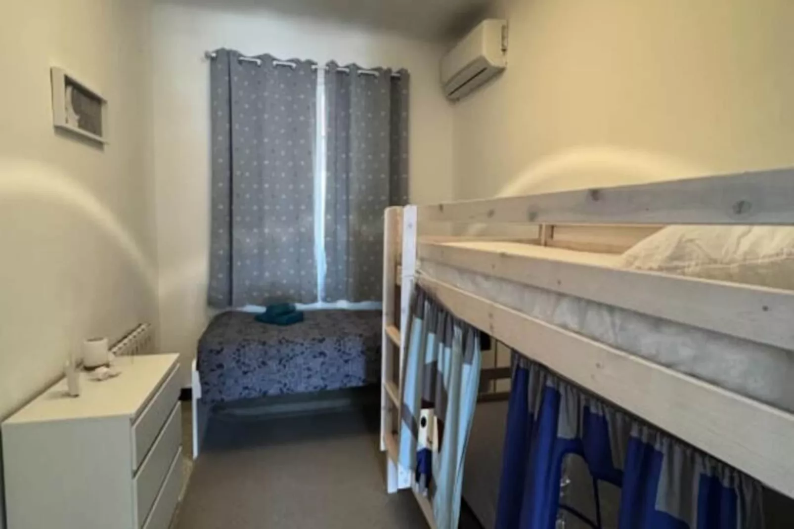 Résidence Place De L'ancre  Appartement 3 Chambres Avec Garage &ndash; 5 Min Plage & Centre-Niet-getagd