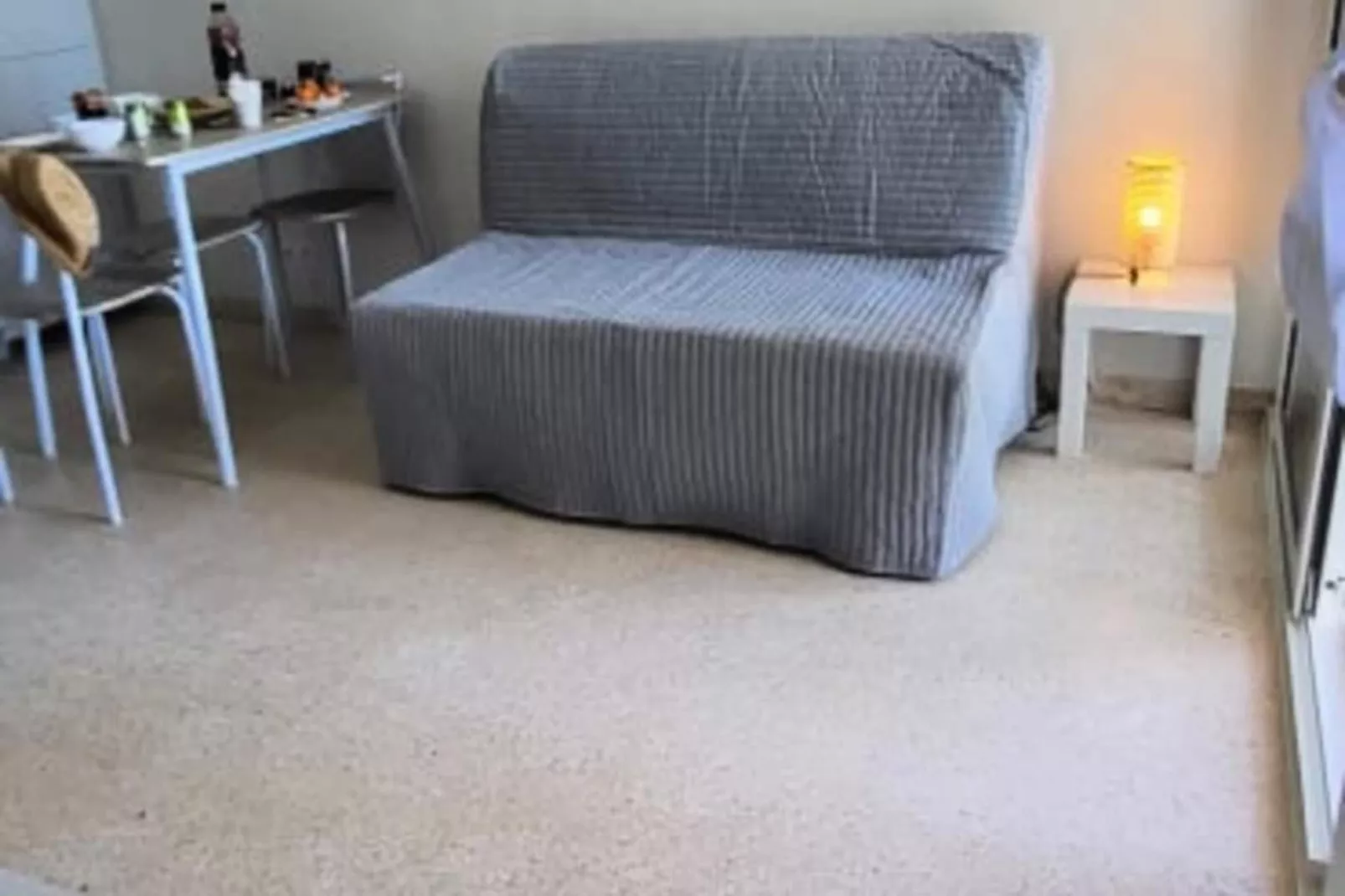 Résidence La Fr&eacute;gate Centre Ville Et Plage-Niet-getagd