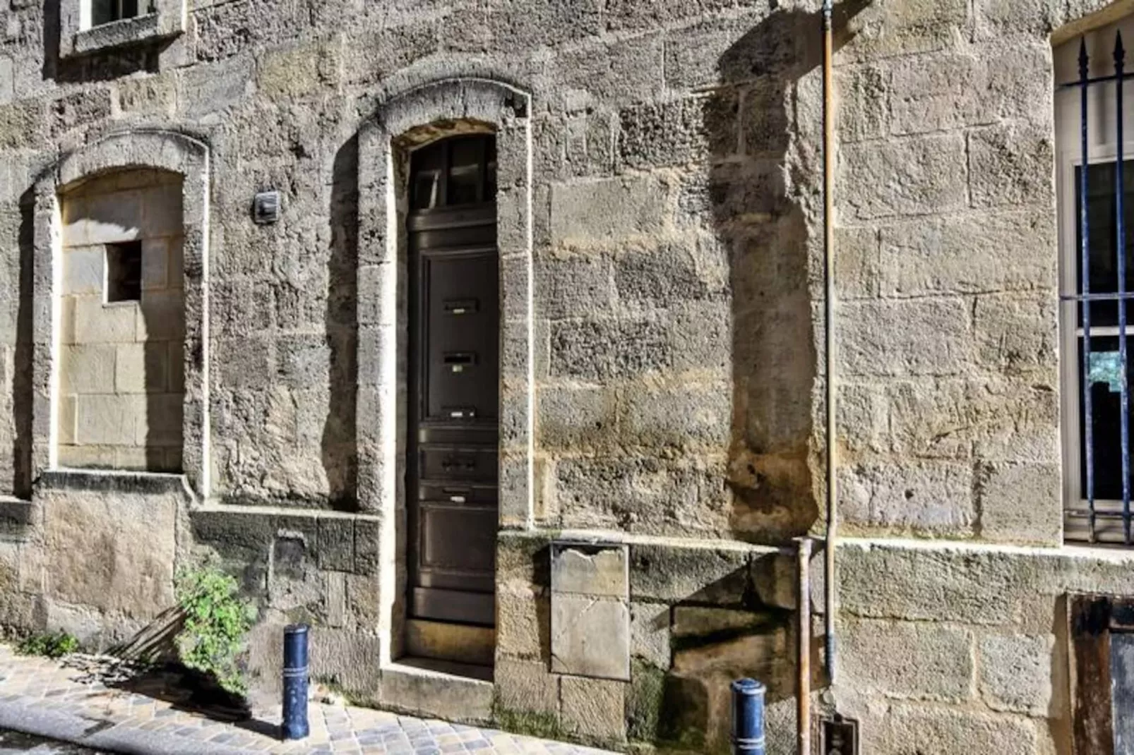 Magnifique Duplex Historique Avec Vue &agrave; Bordeaux-Niet-getagd