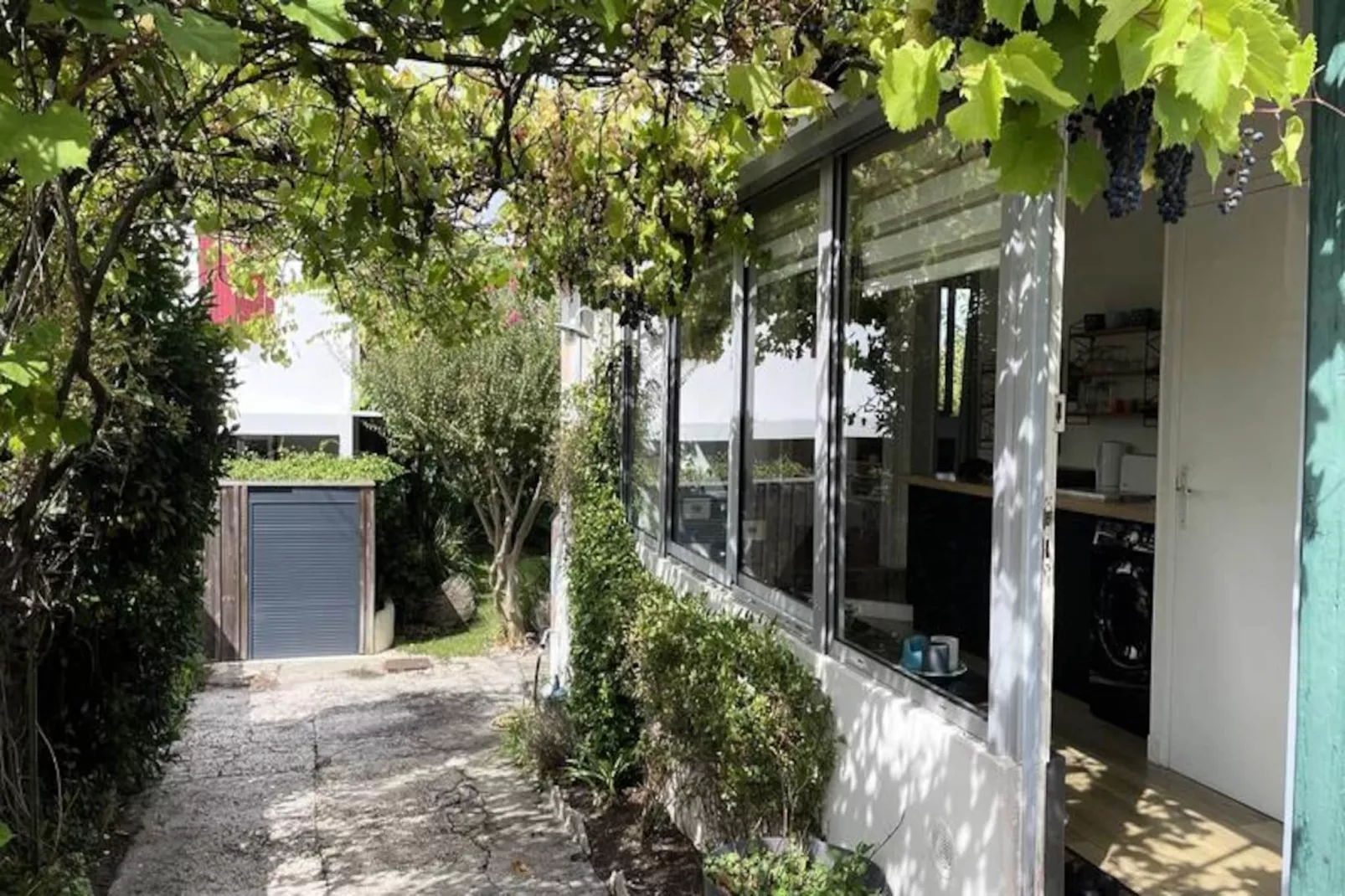 Résidence 419-arcachon-Niet-getagd