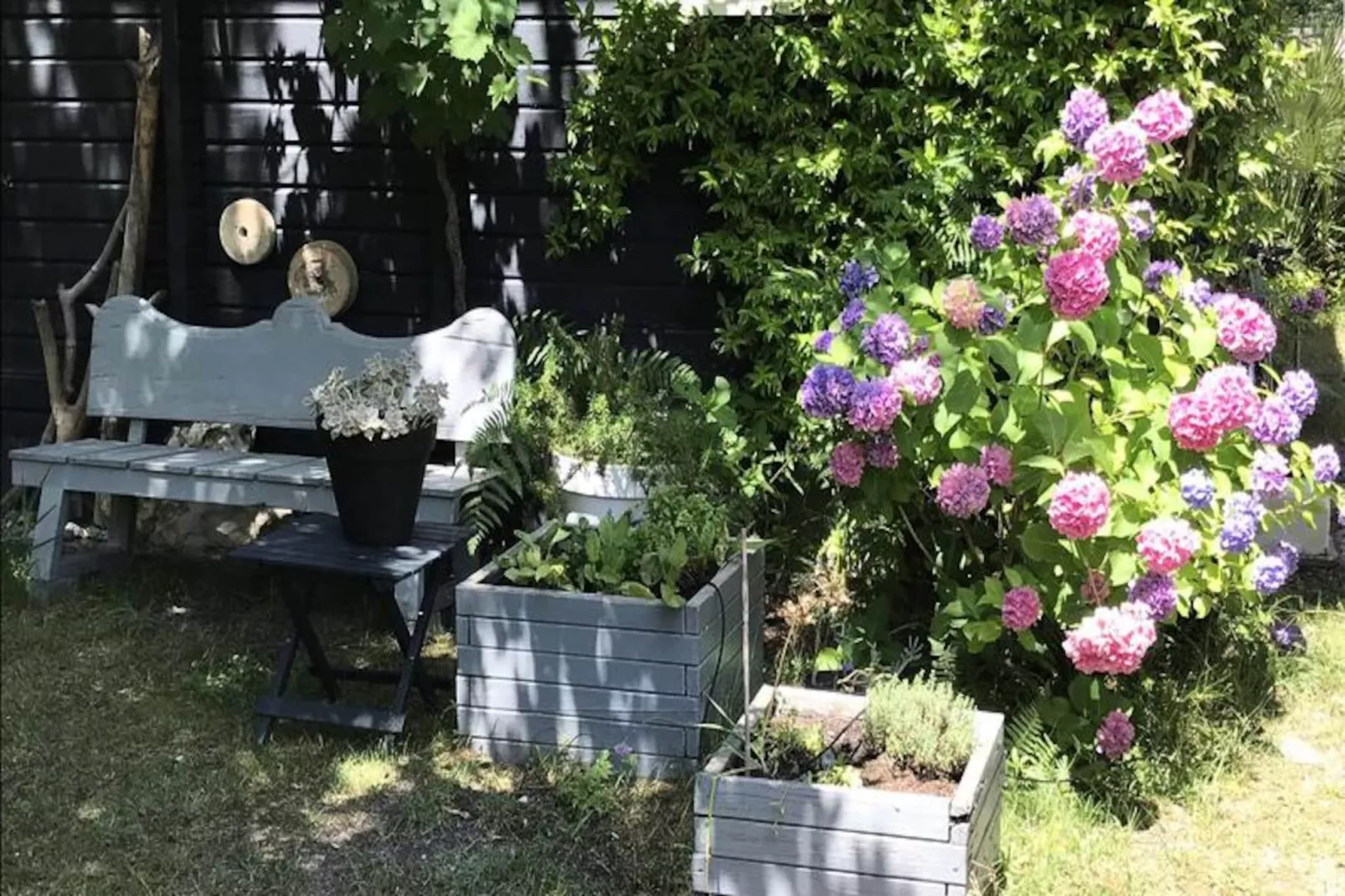 Résidence Maubuisson-Niet-getagd