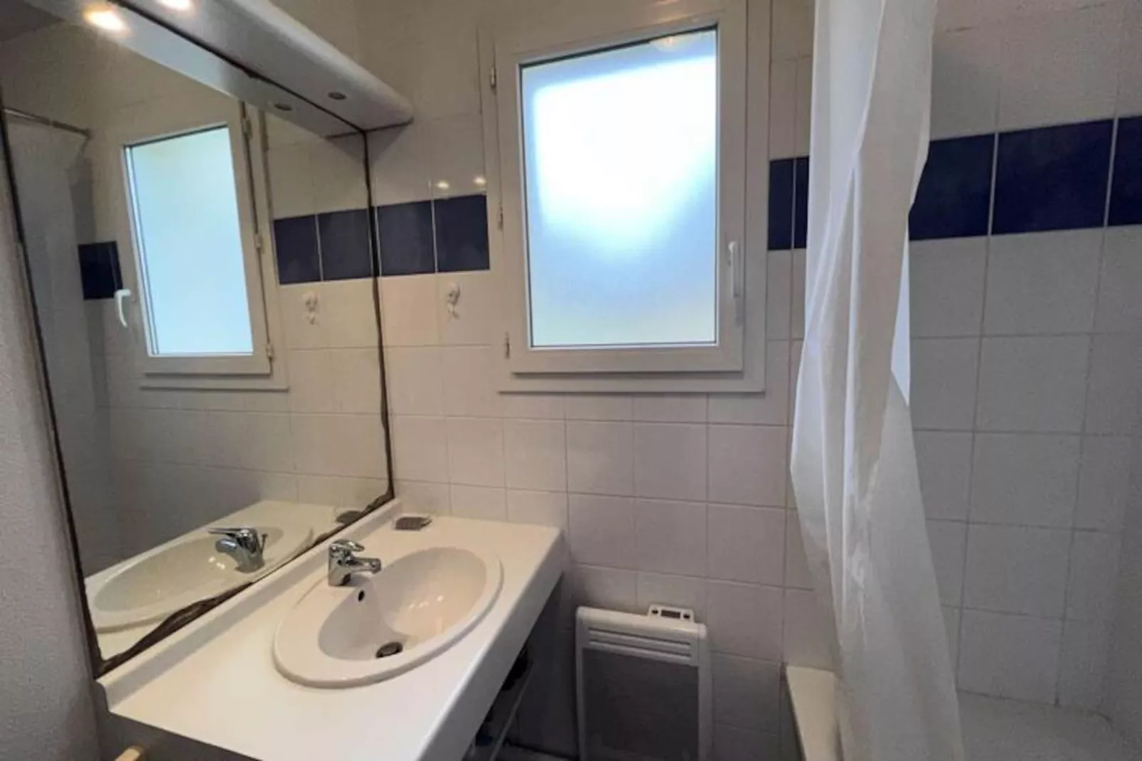 Résidence Domaine Des Sables-Niet-getagd