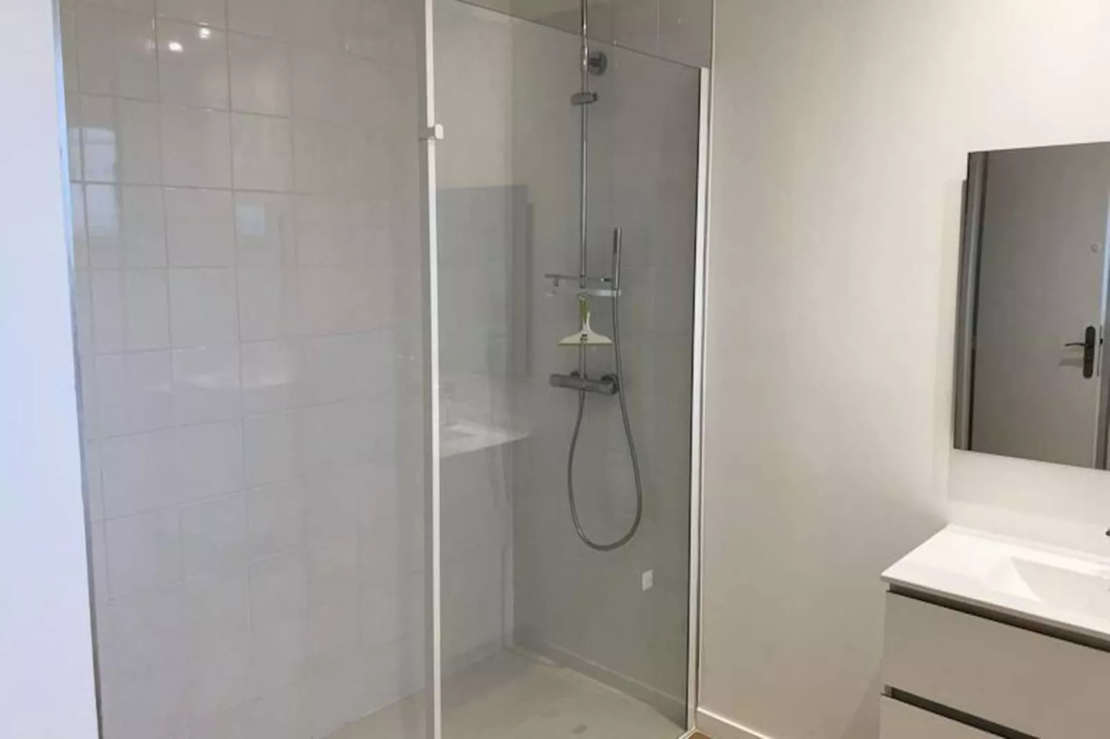 Résidence La Grande Combe-Niet-getagd