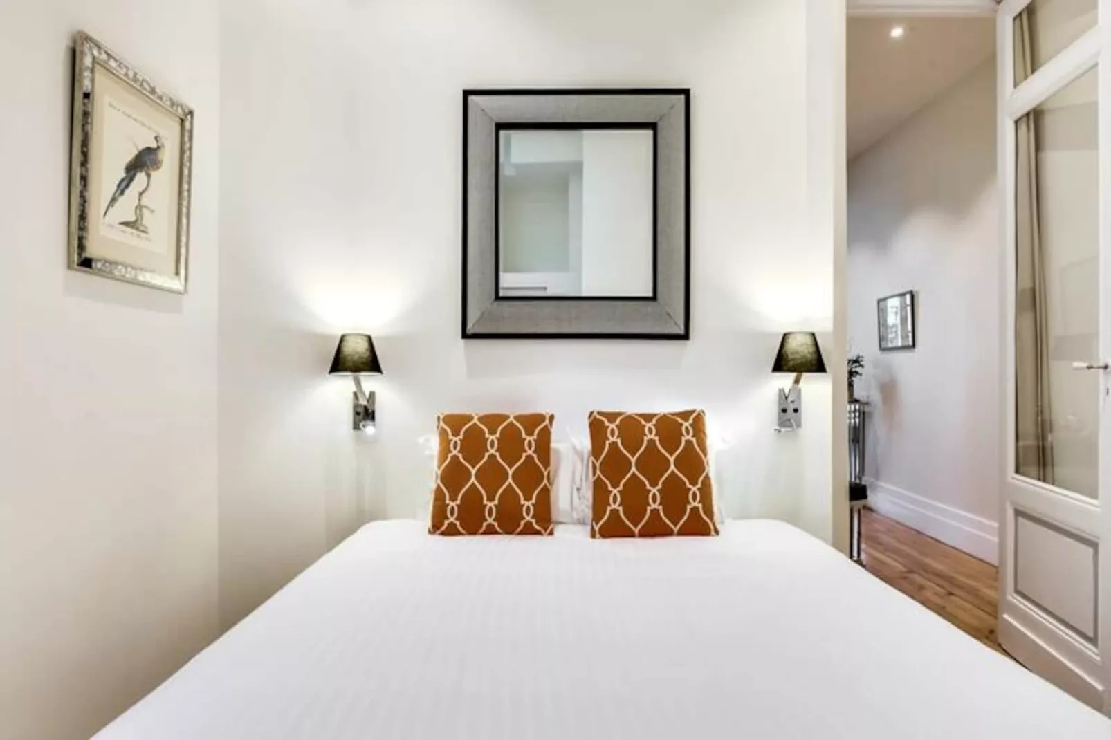 Maison Ingw&euml; - T3 De Charme Pour 6 Personnes Place Gambetta-Niet-getagd