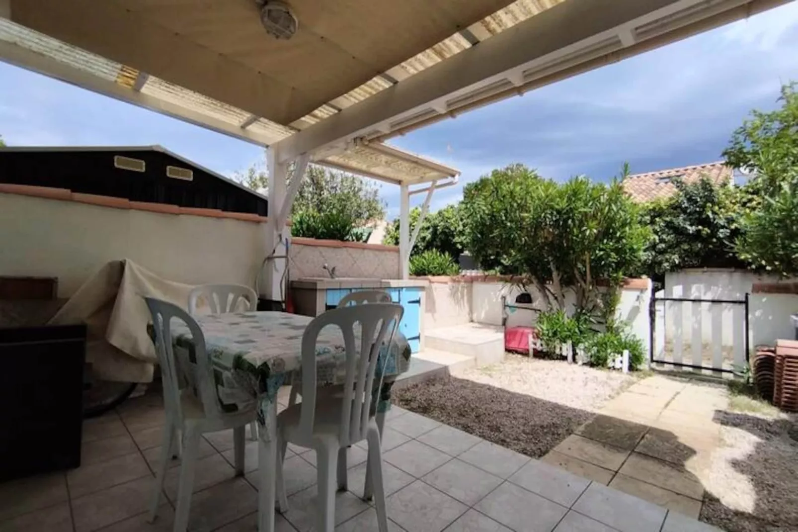 Maison De Plage.-Niet-getagd