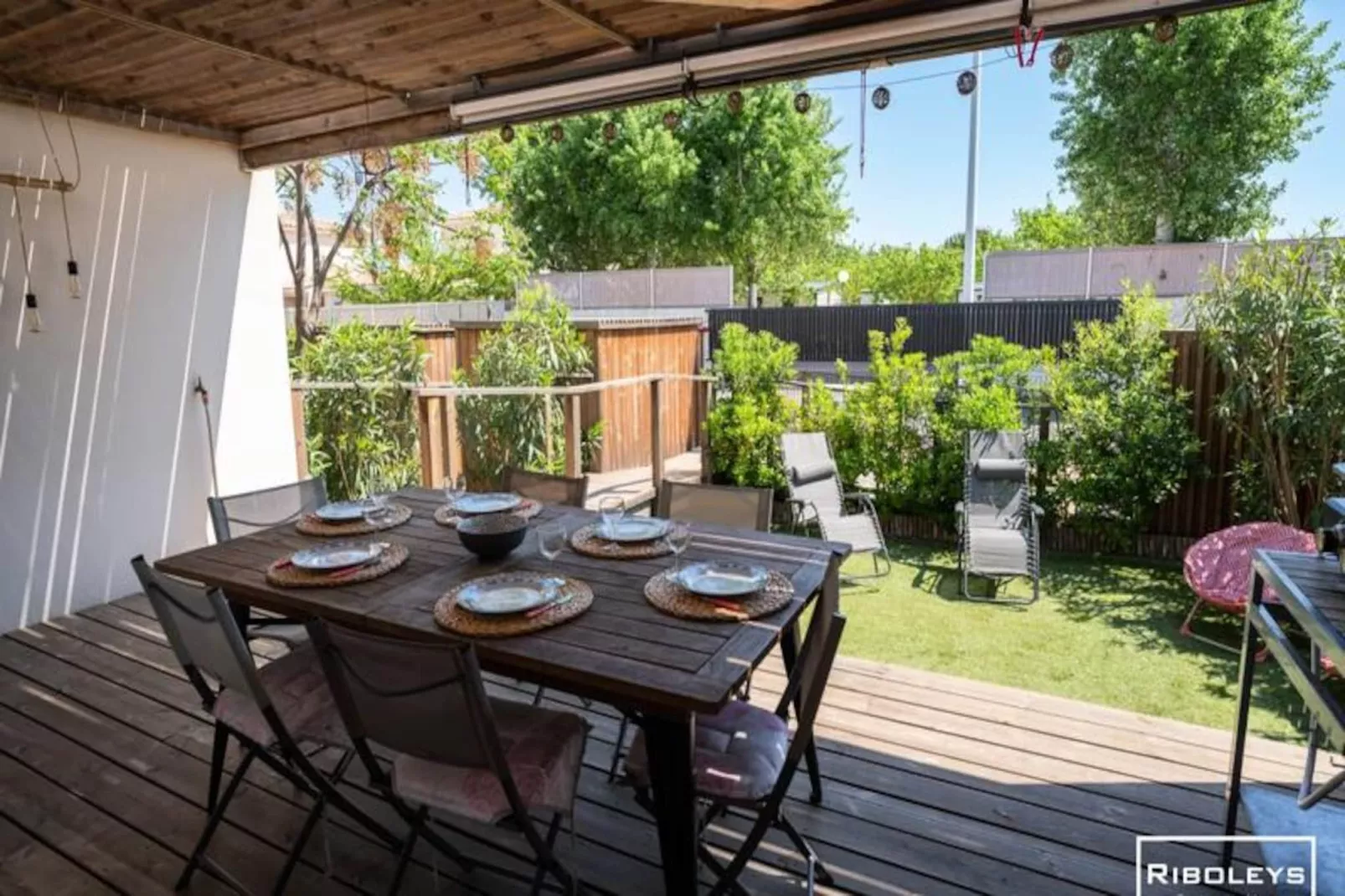 Villa T3 &agrave; 400m De La Plage Avec Piscine-Niet-getagd