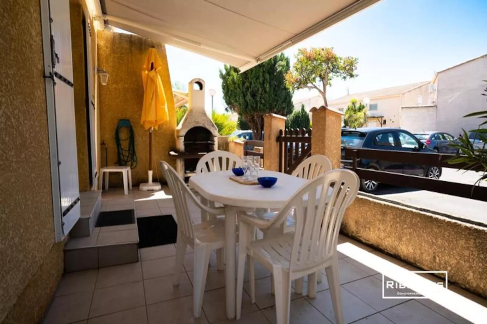 Maison Climatis&eacute;e &agrave; 600m De La Plage-Niet-getagd