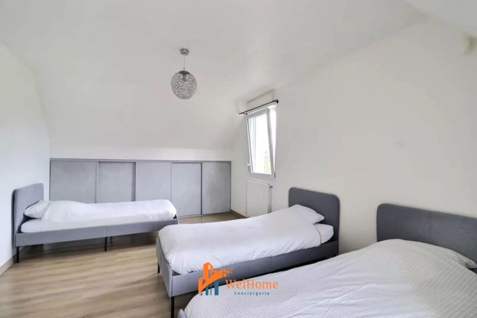 La Tuilerie - Maison Familiale-Niet-getagd