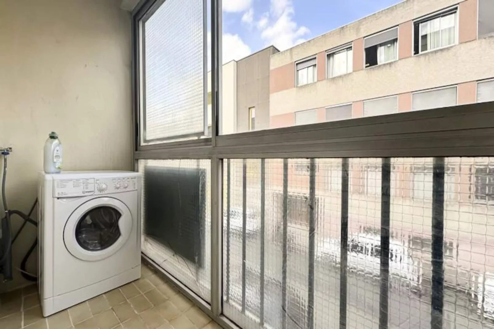 | Les Charmilles 💐 T4-Niet-getagd