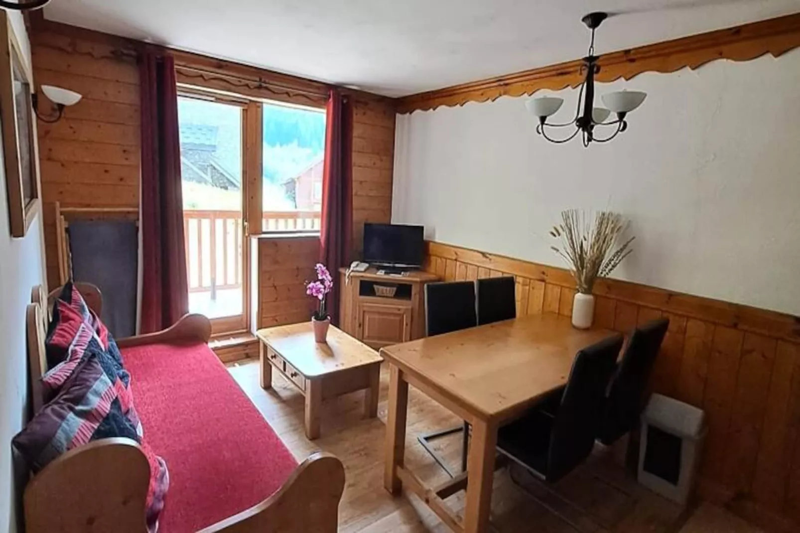 Résidence Oz en Oisans**** - Chalet des Neiges - Niet-getagd
