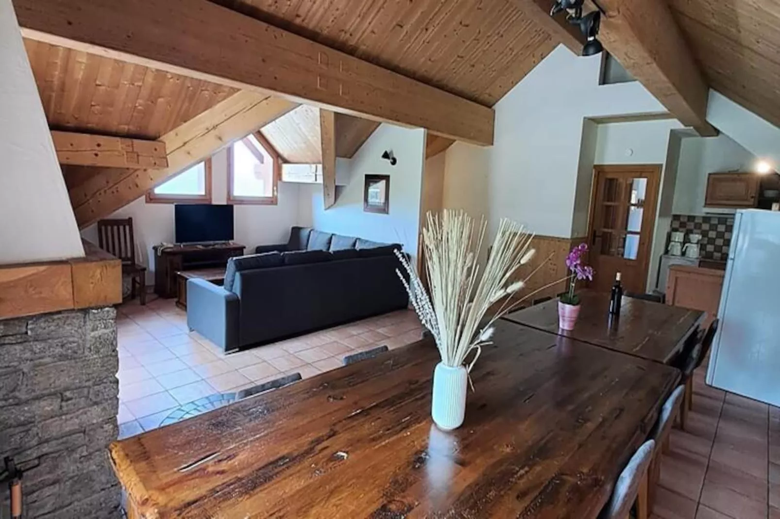 Résidence Oz en Oisans**** - Chalet des Neiges - Niet-getagd