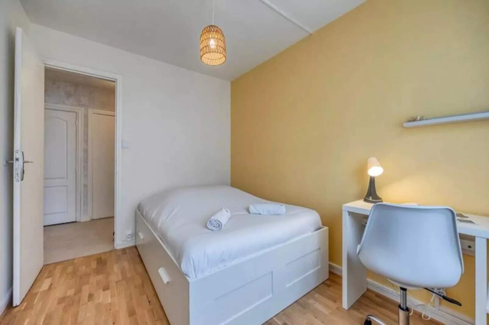 | Les Zenith Colors 🎨 | T4 Spacieux &agrave; Smh-Niet-getagd