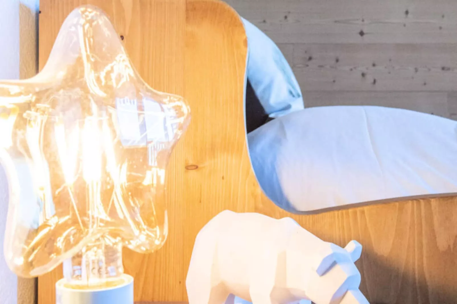 Résidence Ours Blanc-Niet-getagd