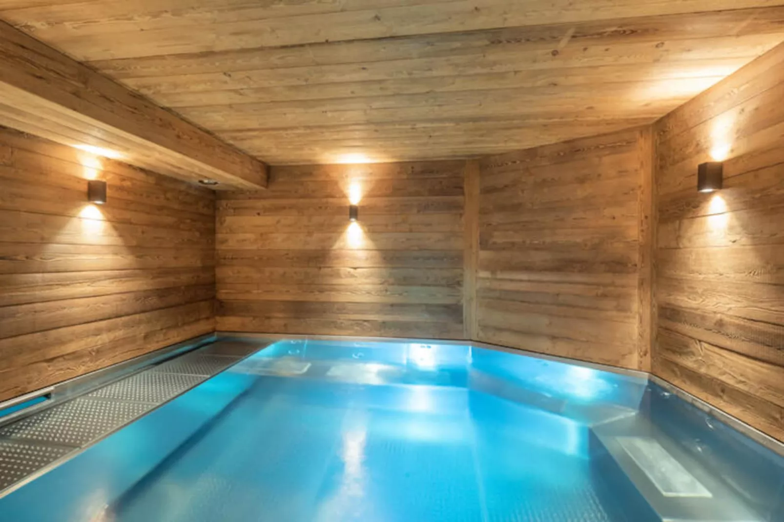 Chalet Loup-Niet-getagd