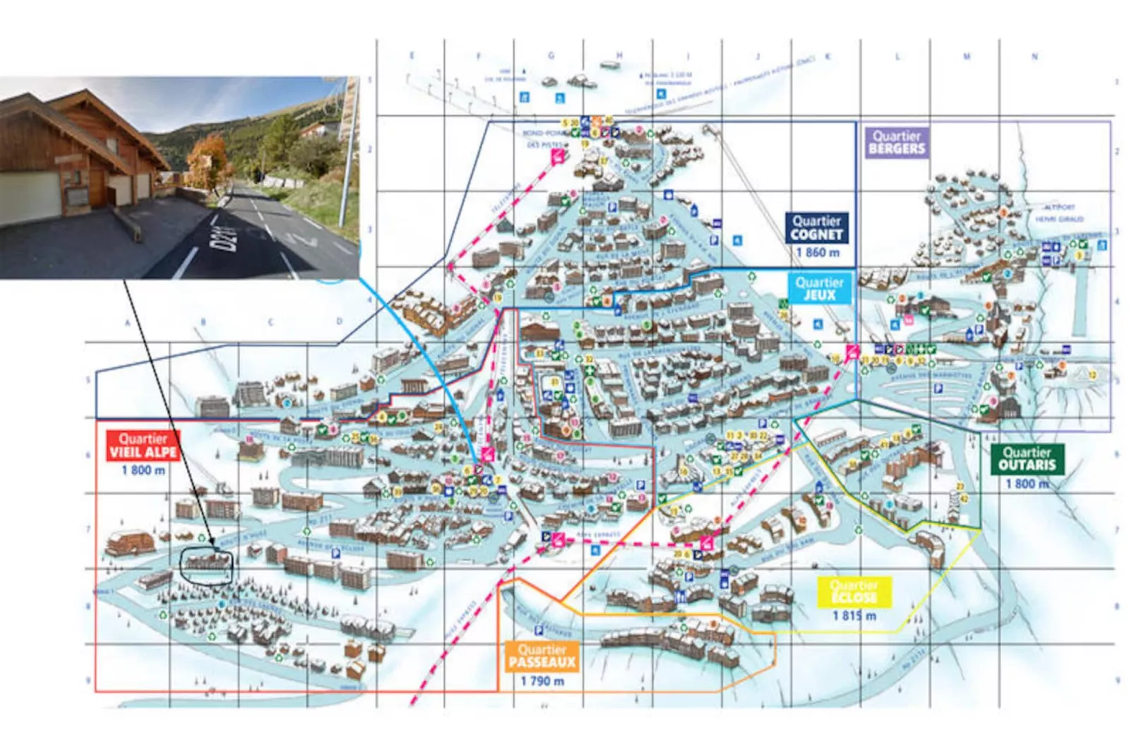 Chalet Oie-Niet-getagd