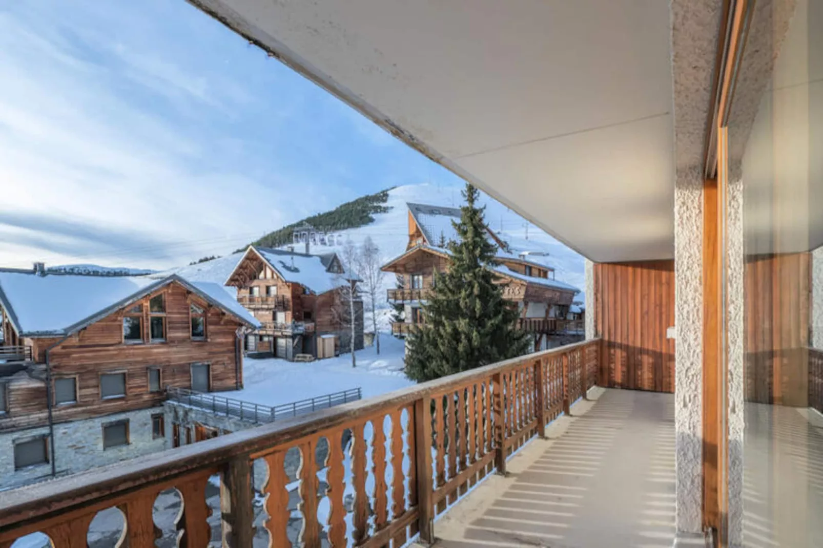 Résidence Le Splendid - Niet-getagd