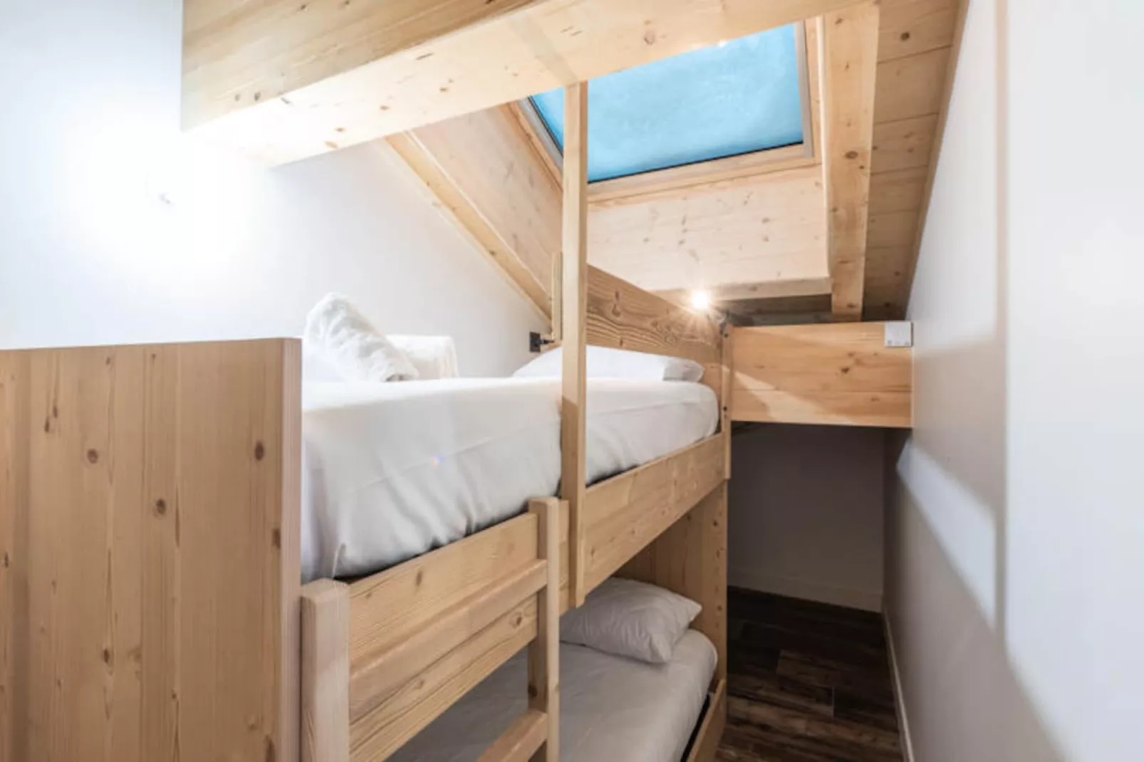 Résidence Parenthese - Niet-getagd