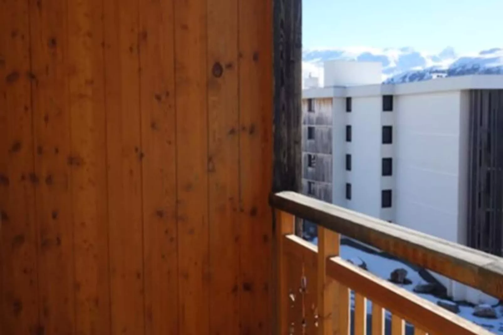 Résidence Choucas-Niet-getagd