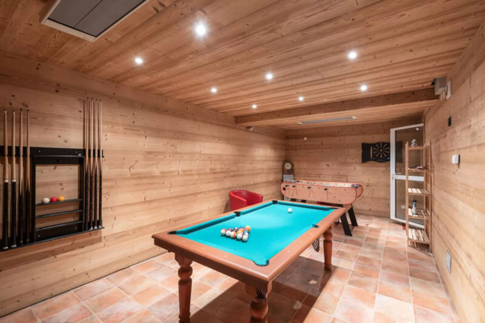 Chalet 1860-Niet-getagd