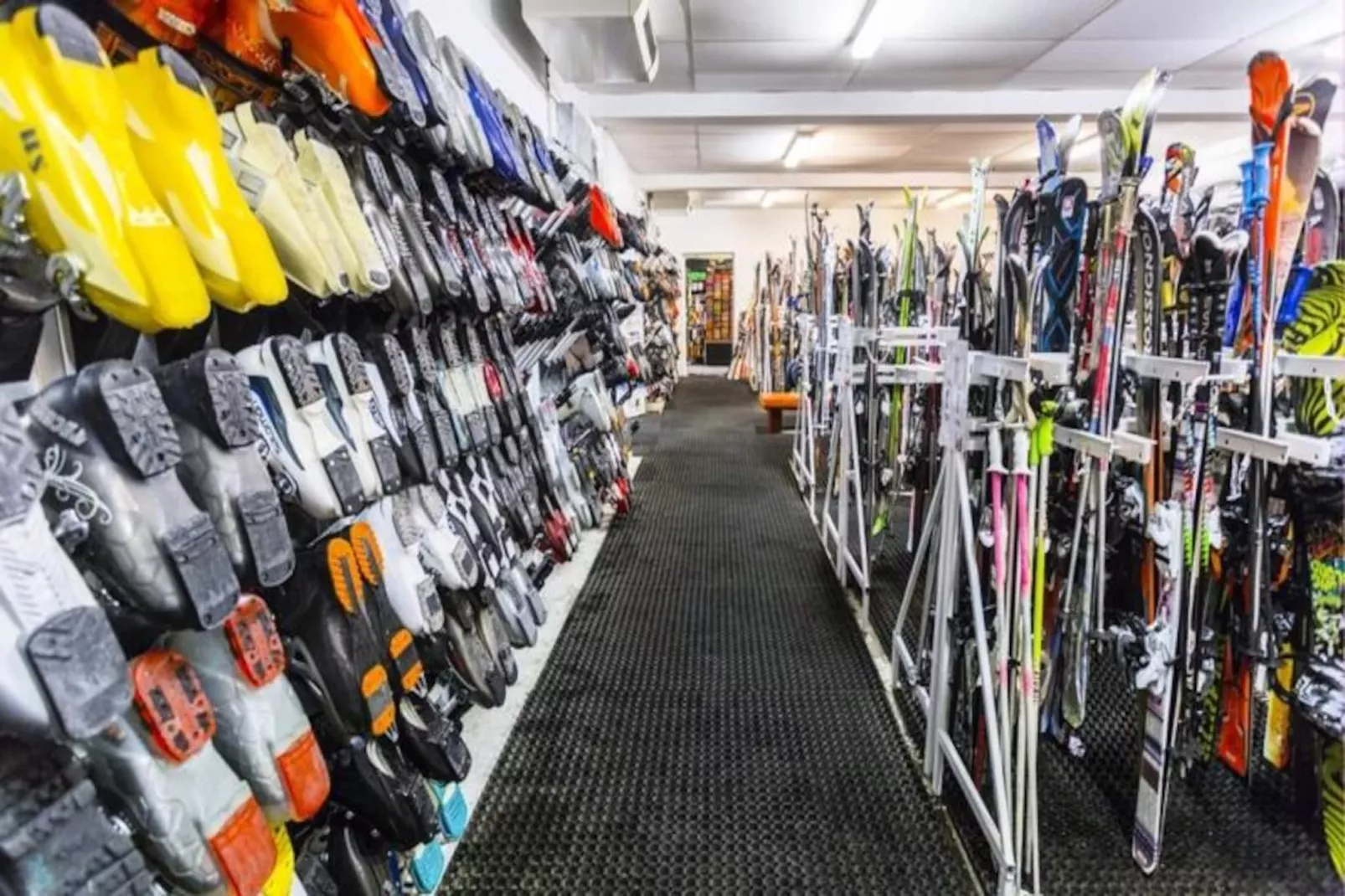 Village Club MMV Les Bergers **** - Pension complète-Niet-getagd