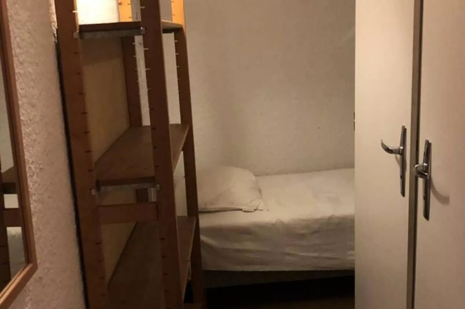 Résidence Obiou-Niet-getagd