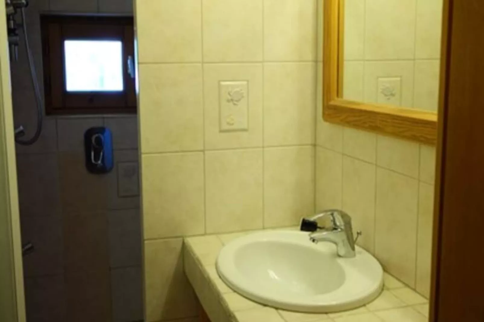 Résidence Citriere-Niet-getagd