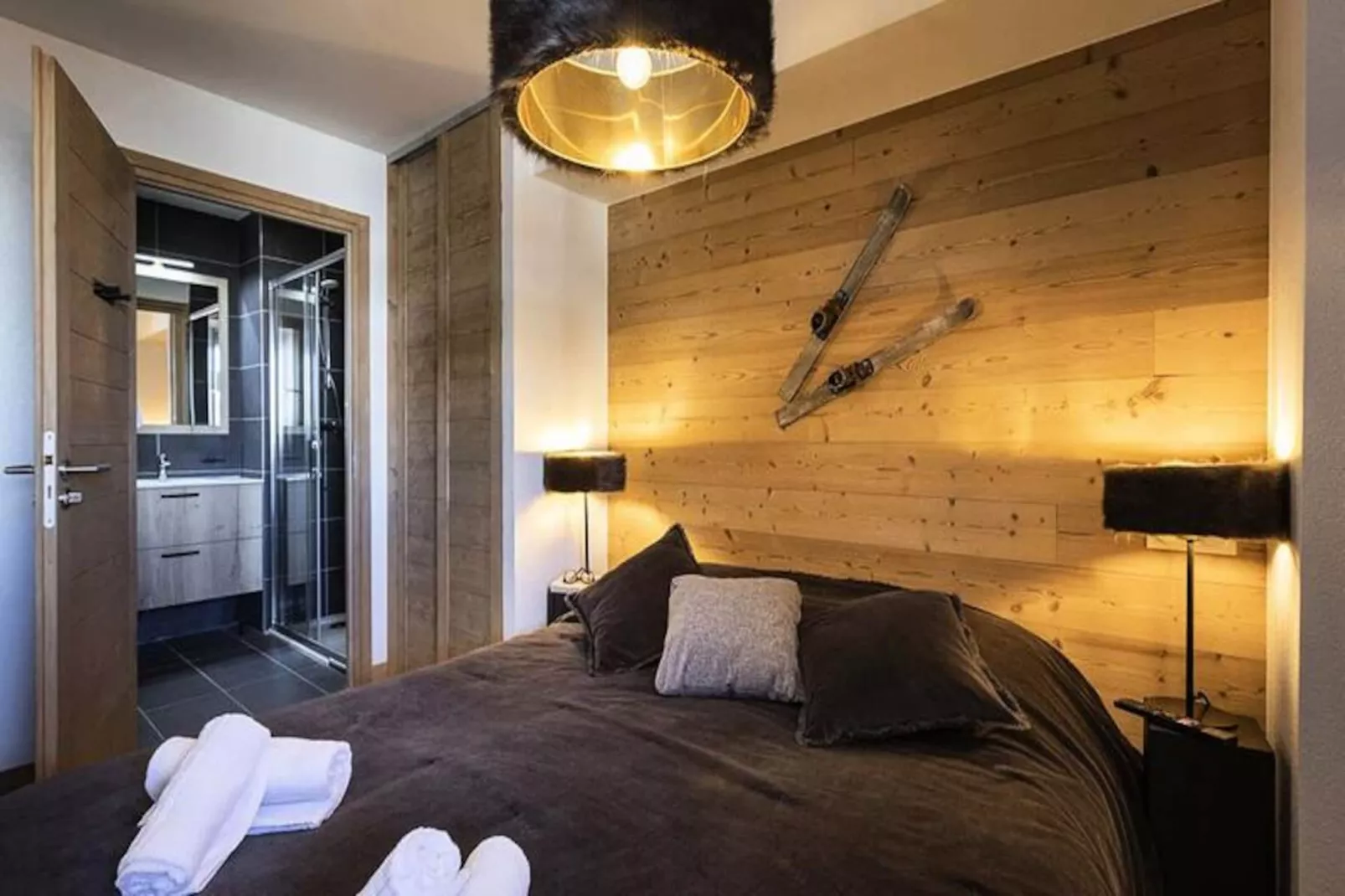 Résidence Terresens Neige et Soleil-Niet-getagd