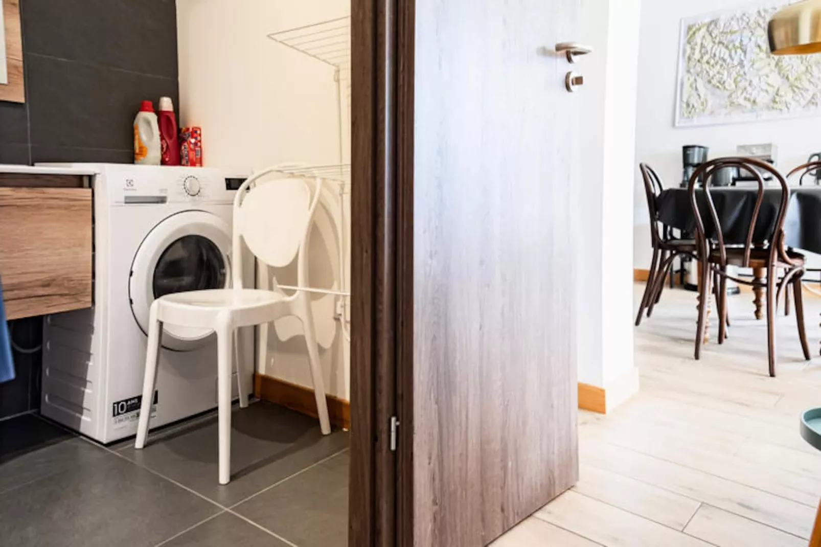 Résidence La Mariande-Niet-getagd